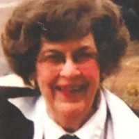 Laurie Olive Bardin Cunningham